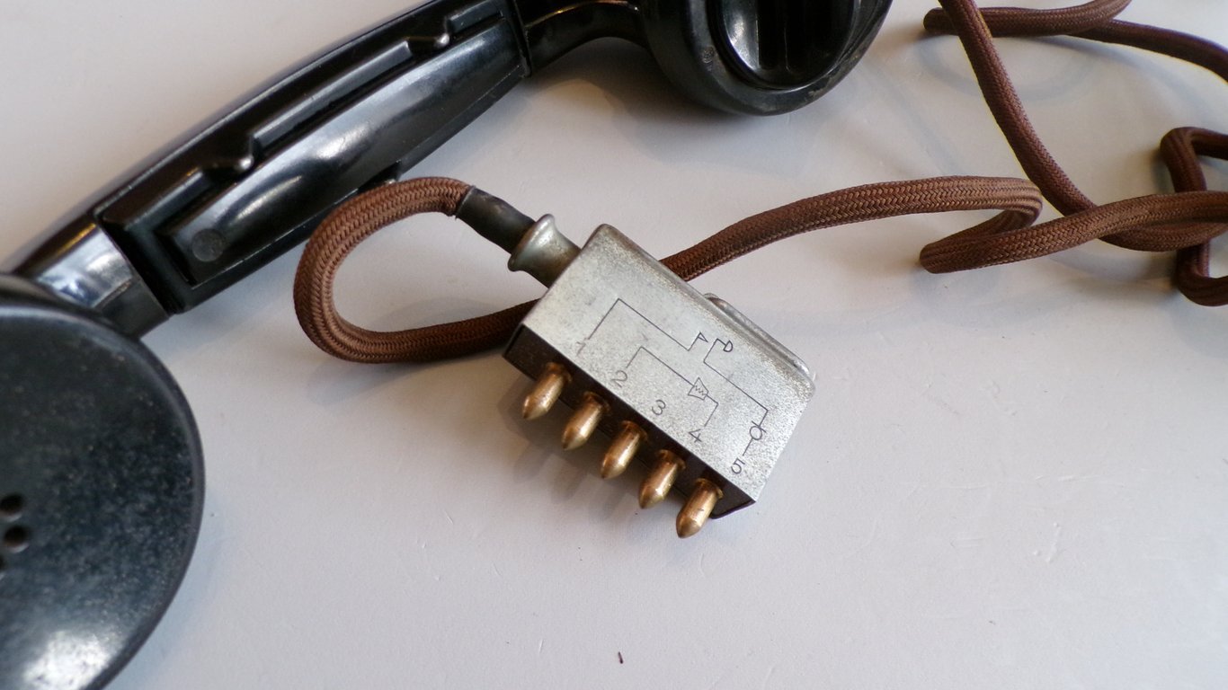 FF33 with Batterie Element