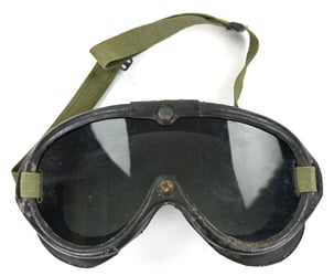 US WW2 M-1944 Goggles
