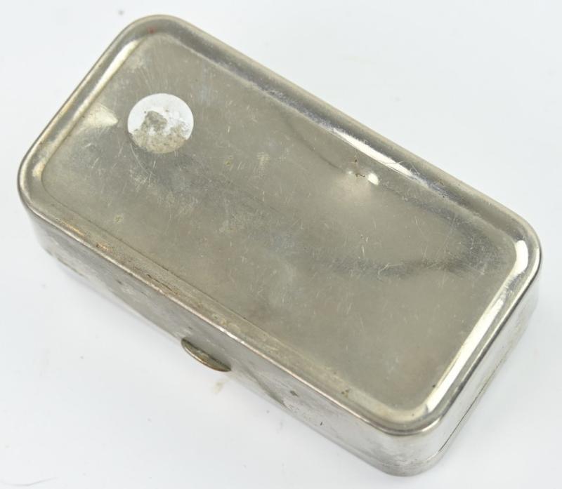 British WW2 Safety Razor Set