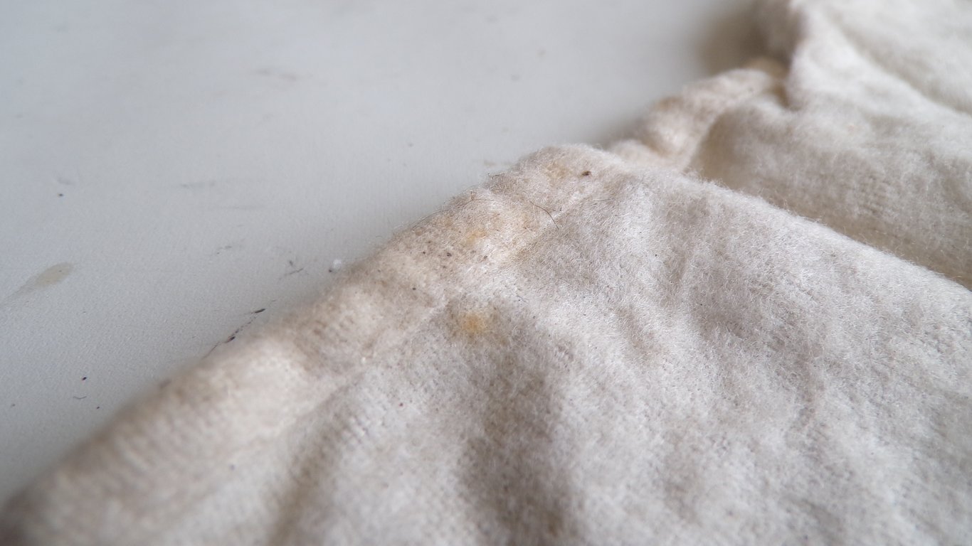 Gas Mask Canister Anti-Dim Cleaning Cloth