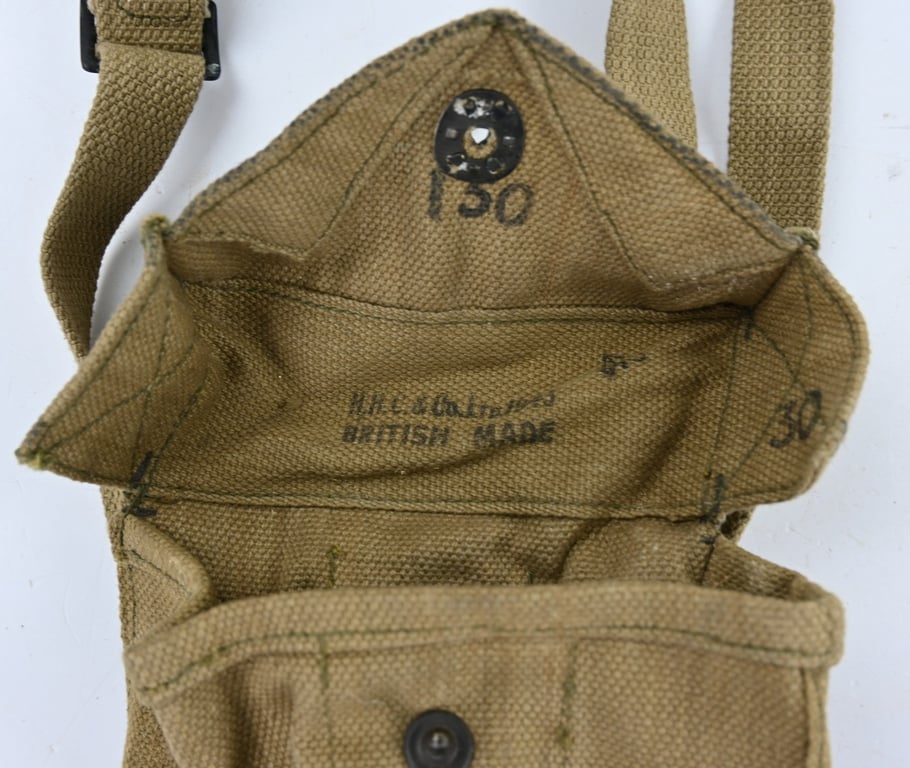 US WW2 General Purpose Bag British Made