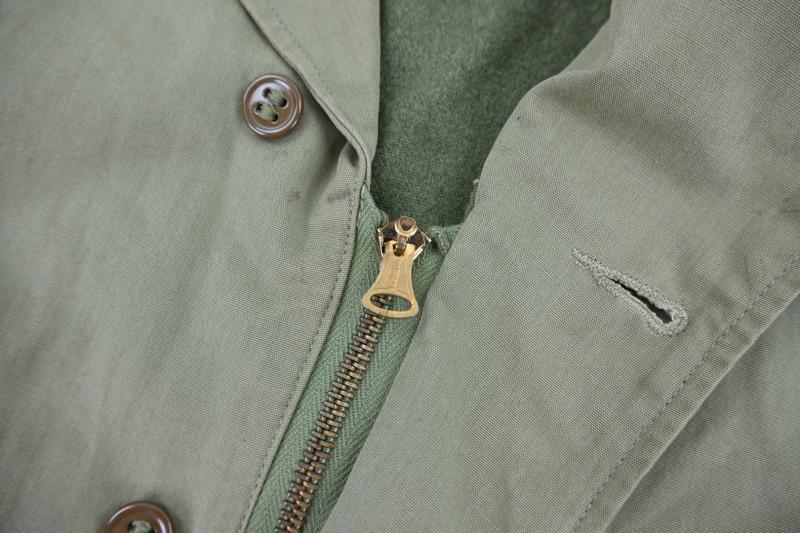 US WW2 M41 Jacket