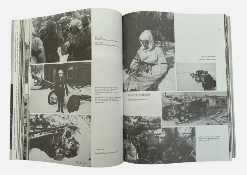 Book :Wenn Alle Bruder Schweigen ( When All Our Brothers Are Silent.)