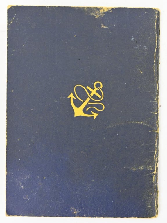 German KM Songbook