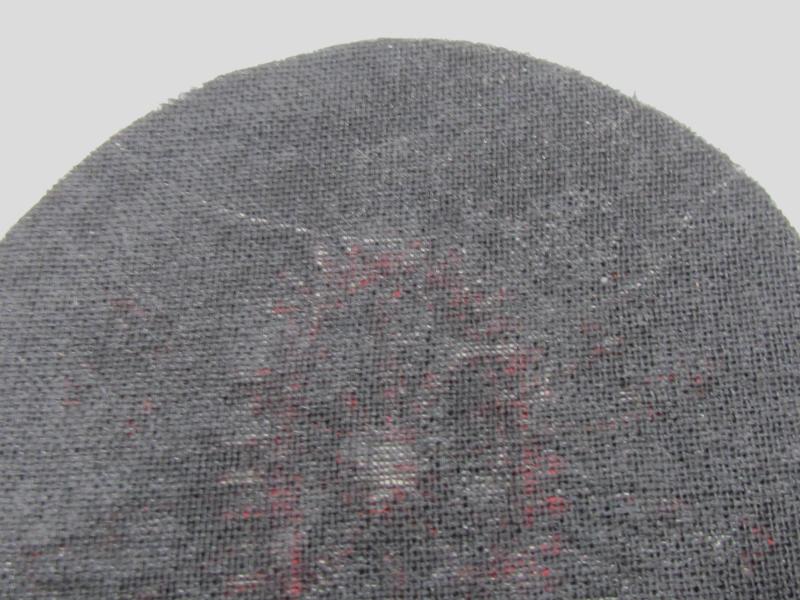 Kriegsmarine ‘Electric Technician Grade II Trade’ sleeve patch