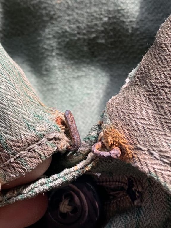 Luftwaffe Field Division Jacket