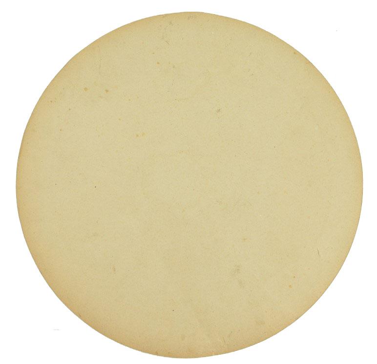 German WH Shooting Target