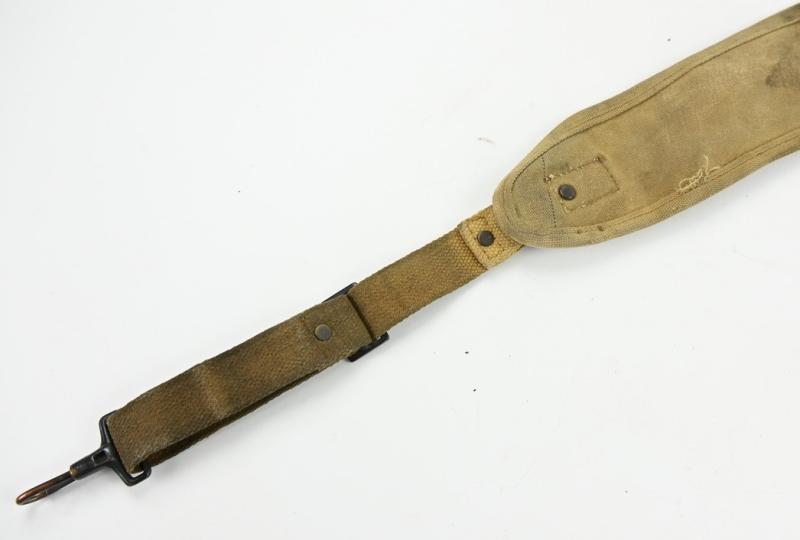 US WW2 Medic Harness Suspender