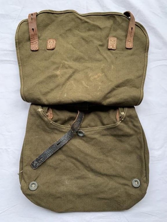 WH (Heer) Late-War Bread Bag