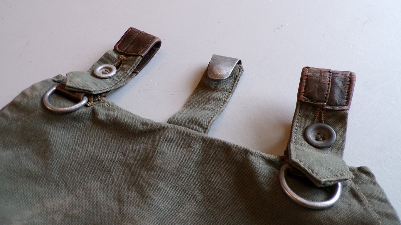 M1931 Polizei brotbeutel