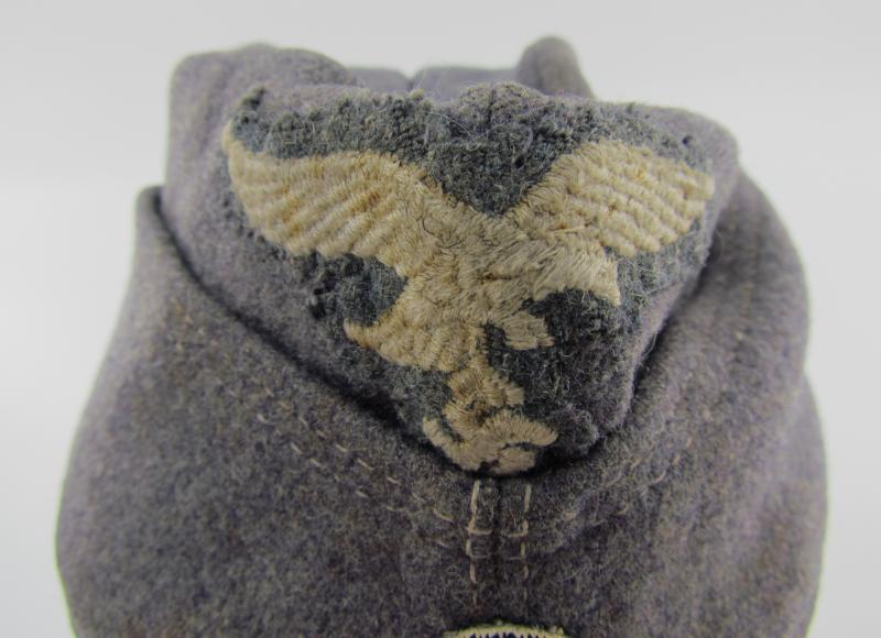 Luftwaffe EM/NCO's Overseas Cap