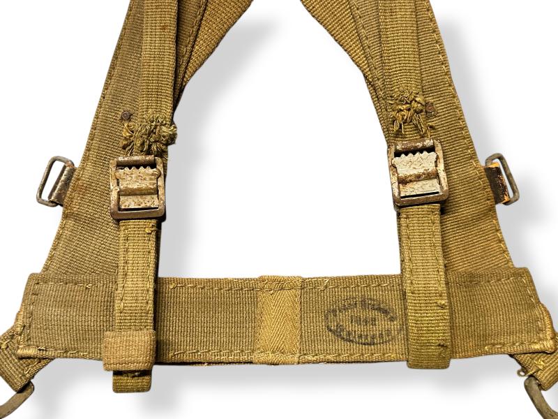 A-Frame (Sturmgepack) -1942-