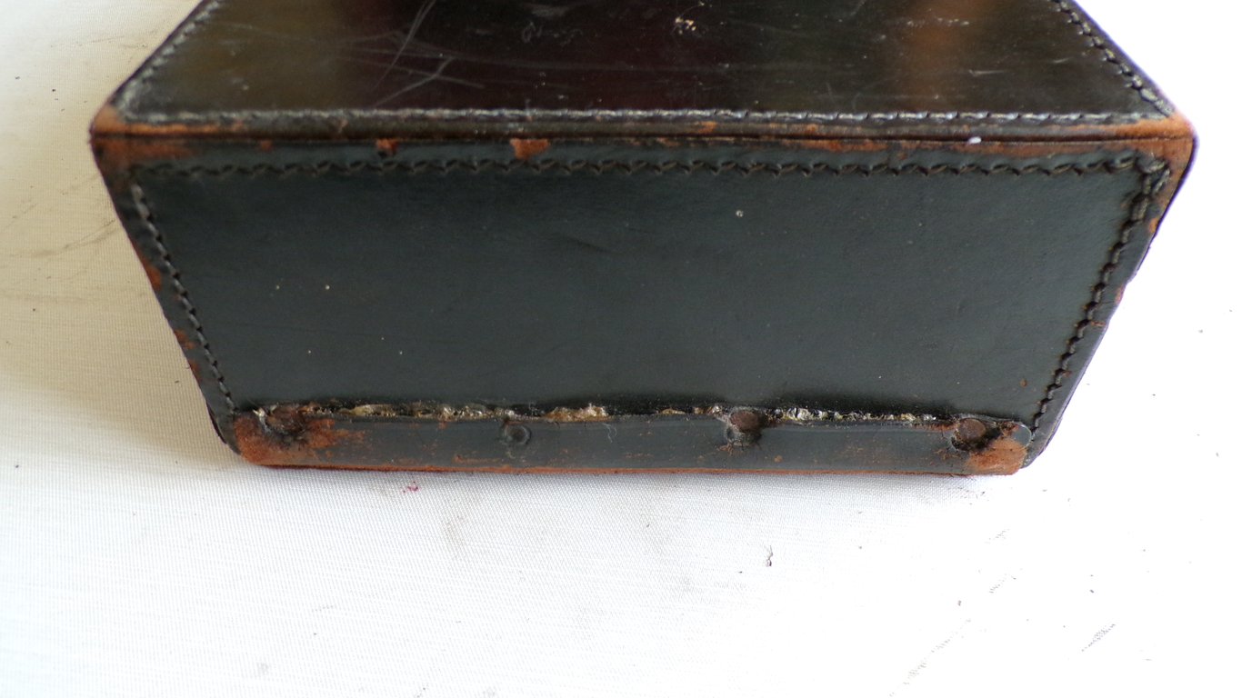 1934 Cavalry Medic Bag