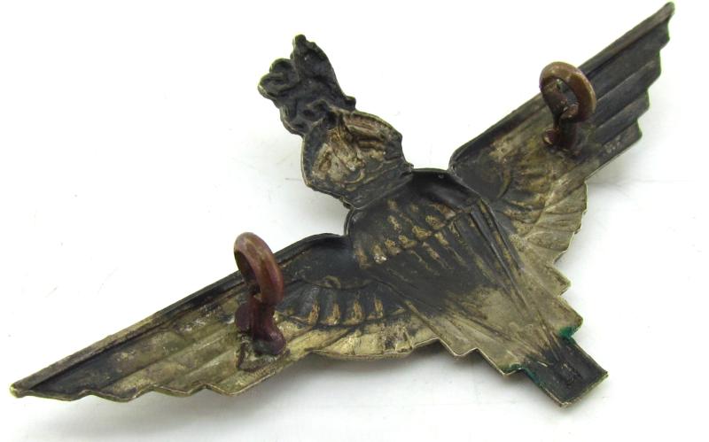 British WWII Paratrooper Airborne Wing