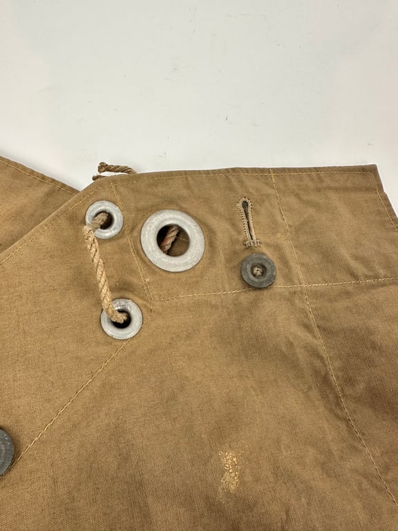 WW2 German Tan m31 "zeldbahn" 1940