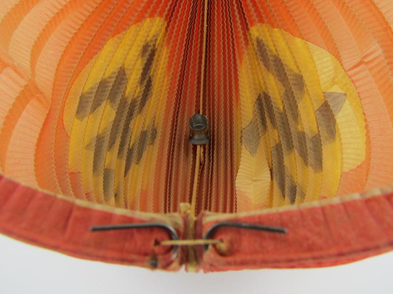 Swastika Paper Lantern