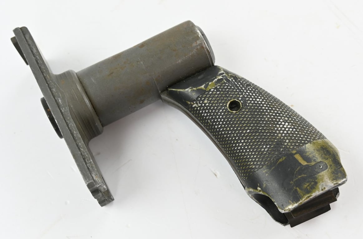 US WW2 M-1919A4 Backplate Grip