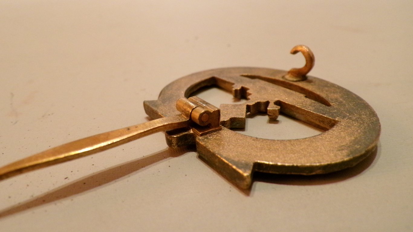 U-Boot-Kriegsabzeichen (1939)