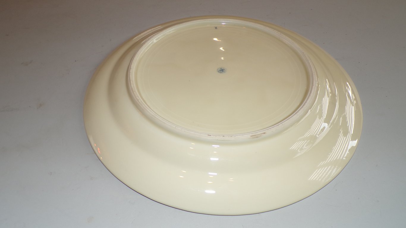 Luftwaffe occasional plate