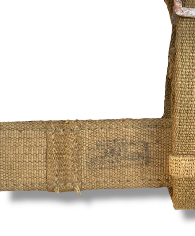 Tropical A-Frame (Sturmgepack)