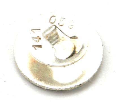 German NSFK/DLV Segelflieger A Badge