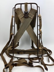 German 'Tragegestell M43'