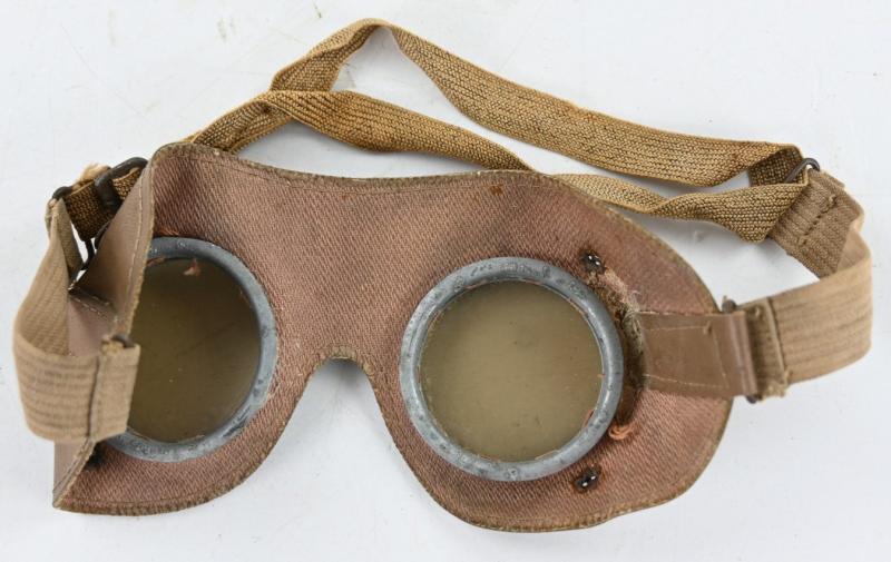 German WH Dust Goggles