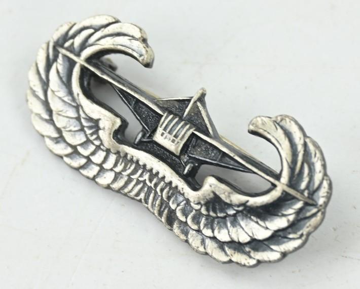 US WW2 Airborne Gliderwing