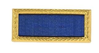 US WW2 Distinguished Unit Citation