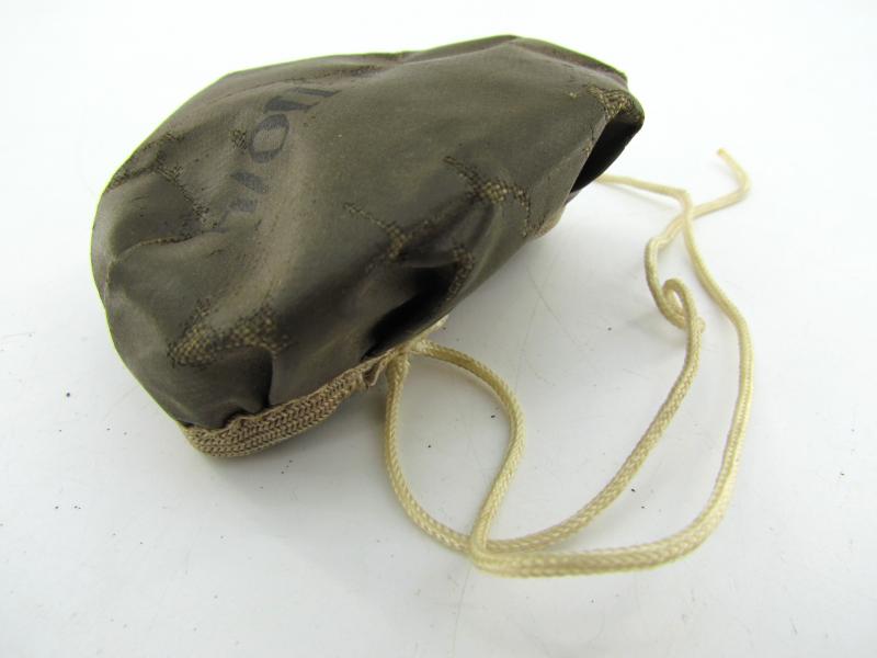 US WWII Military Microphone T-17 Dust Cover