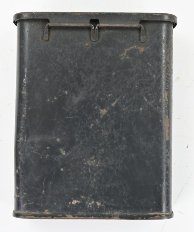 German LW Flight Ration Box FL 415617