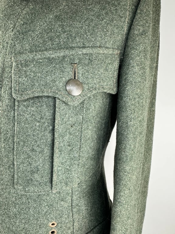M36 Infantry tunic