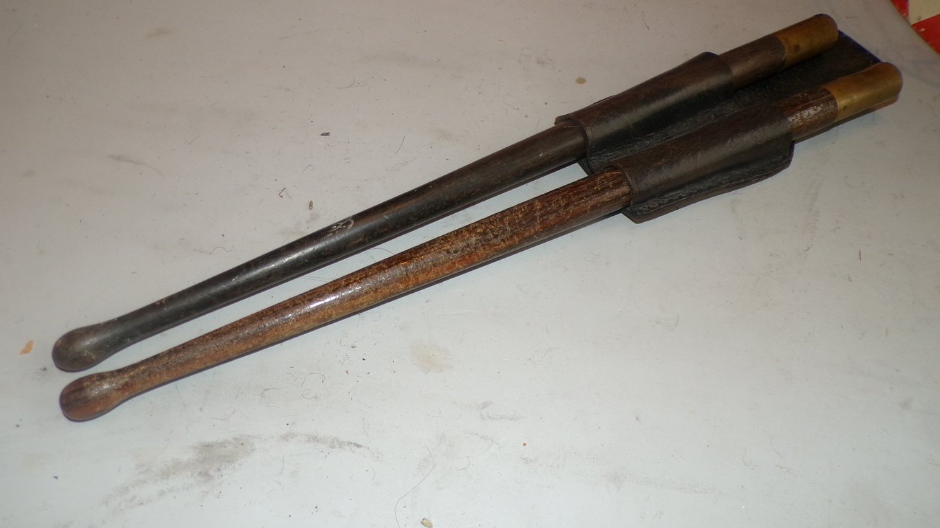 Hitler Jugend / Deutsches Jungvolk Marschtrommel