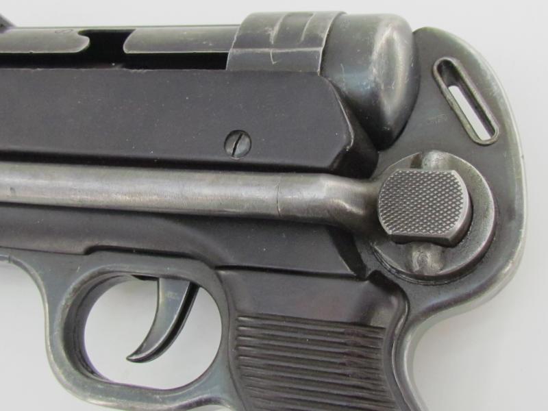MP40 EU-Deko Sub Machine Gun BNZ42