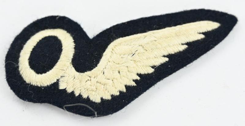British RAF WW2 Observer Wing