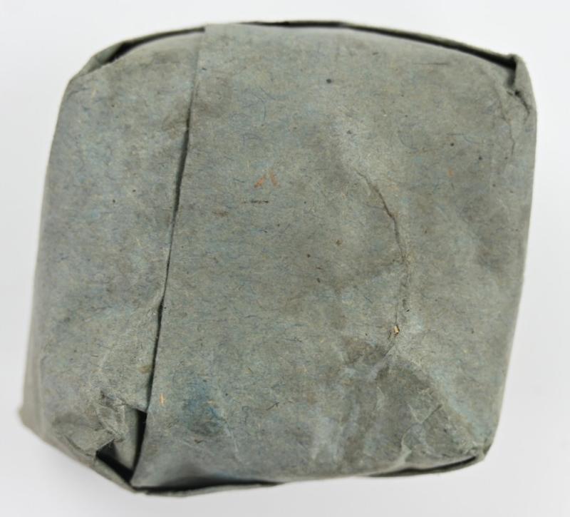 German First Aid Bandage 1945