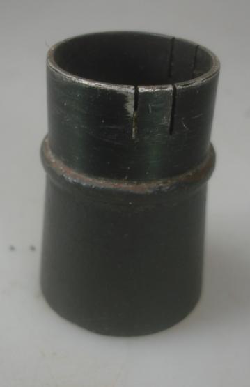 German Rangefinder 36 Lens Raincover