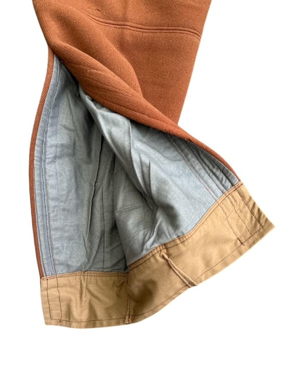 Breeches for Leaders of the SA ( Sturmabteilung )