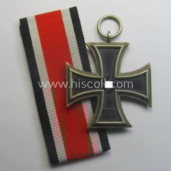 'Schinkel'-pattern 'Eisernes Kreuz 2. Klasse' by (I deem)...