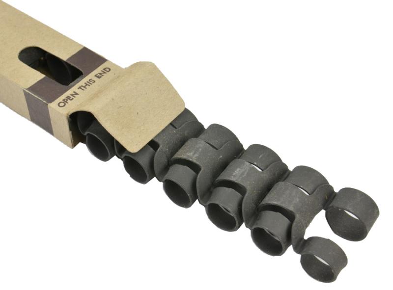 US WW2 .50 Cal. Belt links in package