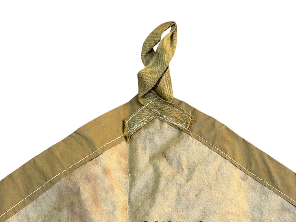 British Detection Armband 1943