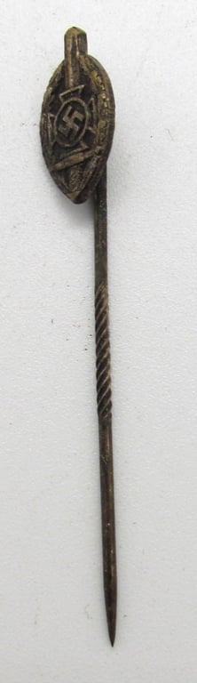 NSKOV member stickpin ( RZM M1/52 )