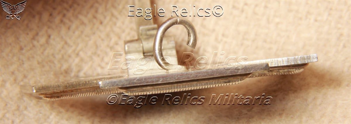 EK1 First Class  Eisernes Kreutz 1 Klasse