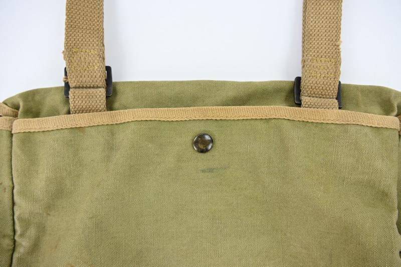 US WW2 British Made M-1936 Musset Bag