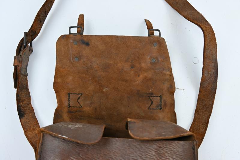 British WW2 Bren Carrier Ammunition Bag