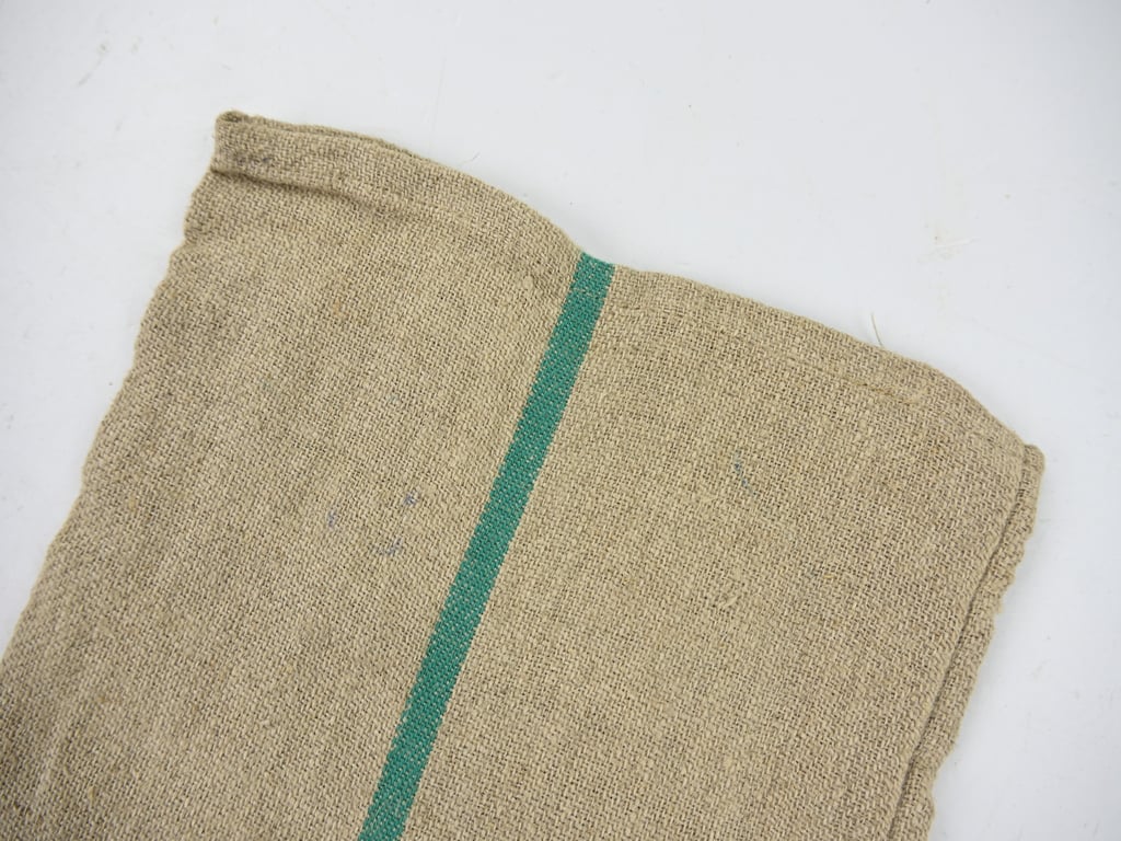 German WH 'Kulturbeutel' Toilet-Bag