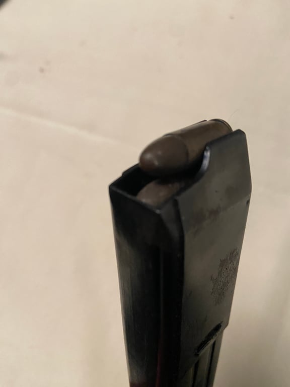 MP40 Magazine