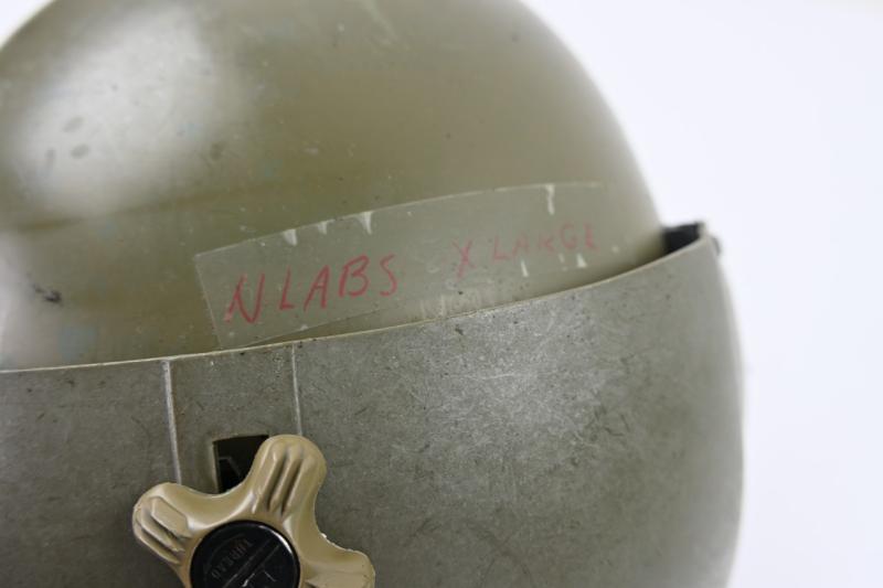 US Army SPH-4 Helicopter Flight Helmet