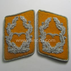 Pair of - fully matching! - WH (Luftwaffe)...