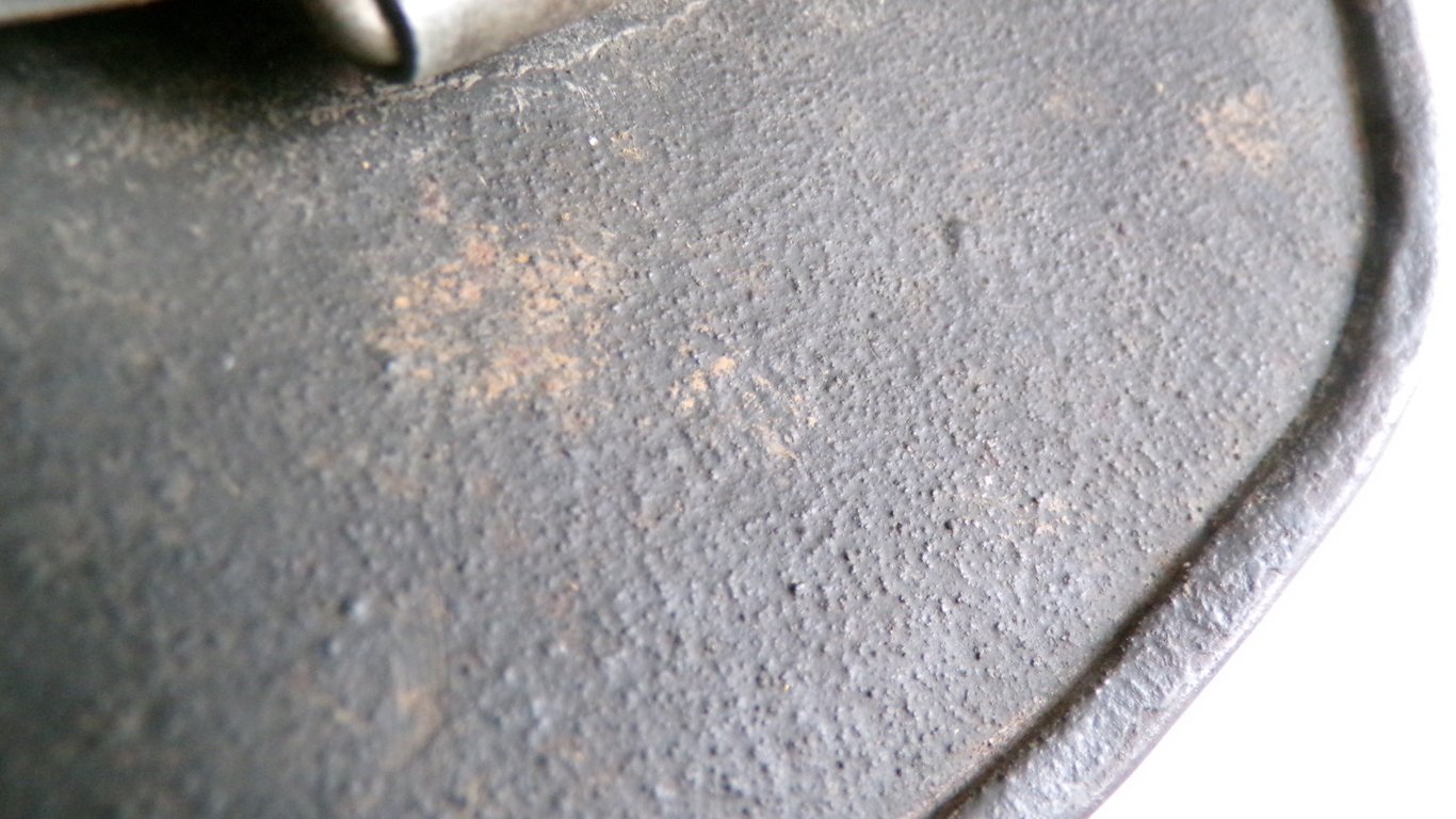 M35 Rautarn camouflage helmet